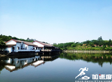 成(cheng)都拓展(zhan)訓練：毛傢(jia)灣森林公(gōng)園拓展(zhan)基地