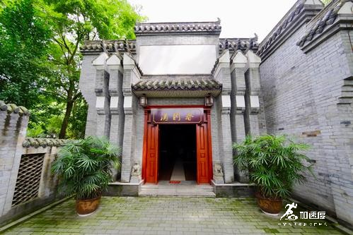 成(cheng)都團(tuán)建(jian)的(de)推薦地方(fang)，青白江(jiang)西江(jiang)月